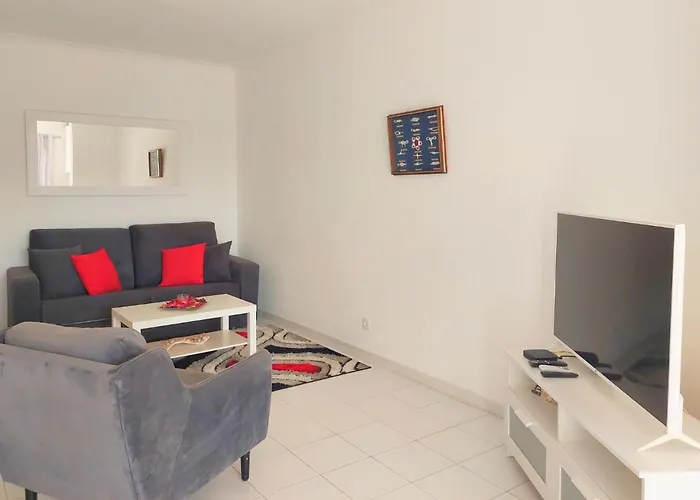 Lägenhet Alltravel Paraiso L *