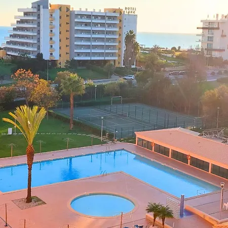 Alltravel Paraiso L Portimao