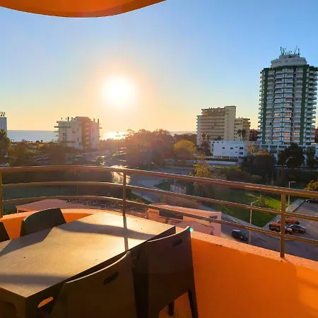 Apartment Alltravel Paraiso L