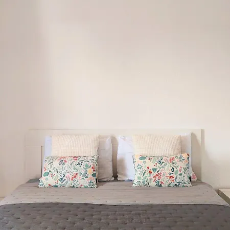 Alltravel Paraiso L Apartment