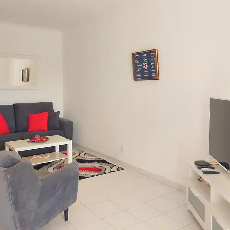 Apartment Alltravel Paraiso L *