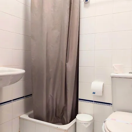 Apartment Alltravel Paraiso L